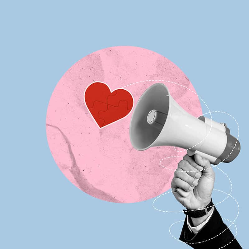 Isabel Merchan Casado: Expertin für vielseitige Kommunikationsstrategien